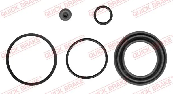 Repair Kit, brake caliper